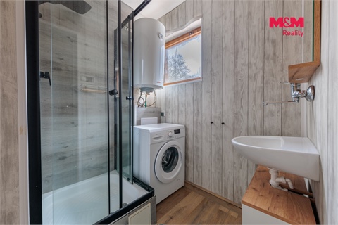 Prodej bytu 4+1, 178 m² - 16