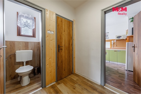 Prodej bytu 4+1, 178 m² 18
