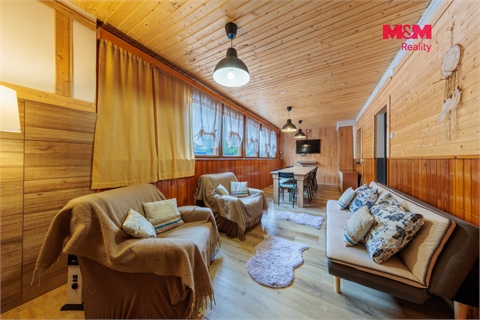 Prodej bytu 4+1, 178 m² - 0