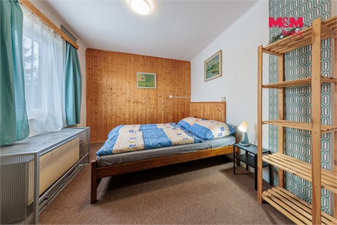 Prodej bytu 4+1, 178 m² - 8