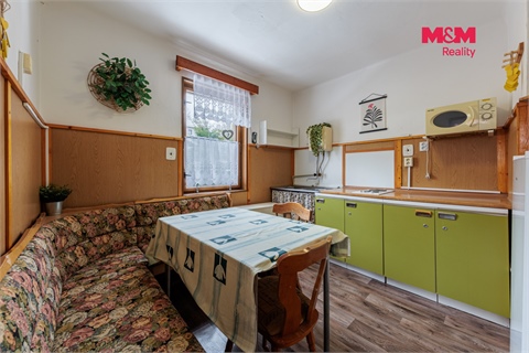 Prodej bytu 4+1, 178 m² - 20
