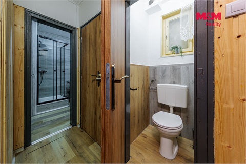 Prodej bytu 4+1, 178 m² - 12