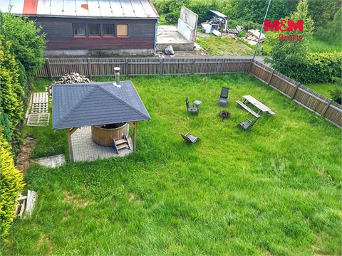 Prodej bytu 4+1, 178 m² 26