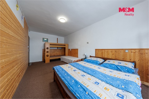 Prodej bytu 4+1, 178 m² - 22