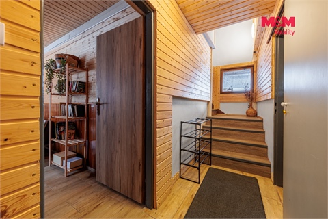 Prodej bytu 4+1, 178 m² 12