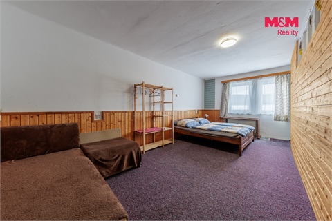 Prodej bytu 4+1, 178 m² - 24