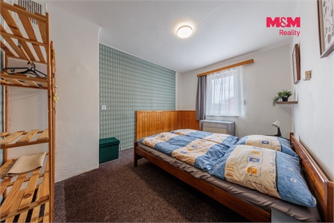Prodej bytu 4+1, 178 m² - 18