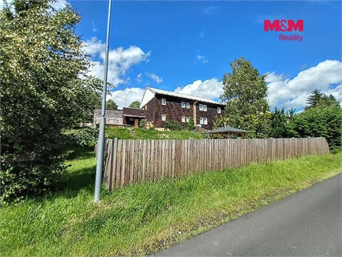 Prodej bytu 4+1, 178 m² - 26
