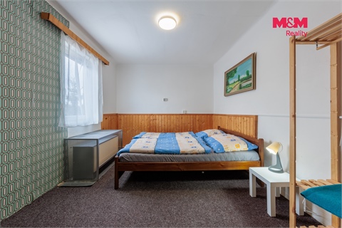 Prodej bytu 4+1, 178 m² - 14