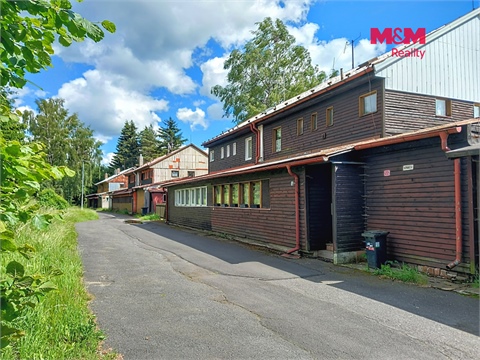 Prodej bytu 4+1, 178 m² - 4