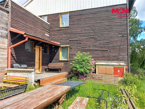 Prodej bytu 4+1, 178 m² - 6