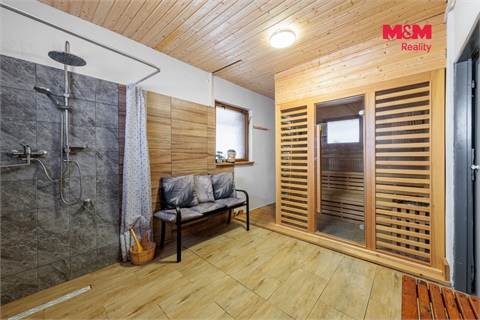 Prodej bytu 4+1, 178 m² 2