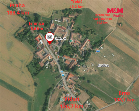 Prodej rodinného domu, 92 m² 28
