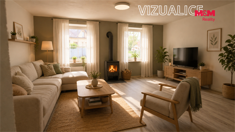 Prodej rodinného domu, 92 m² - 2