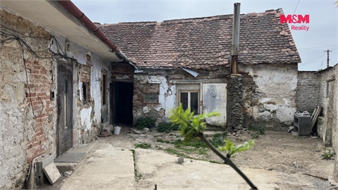 Prodej rodinného domu, 92 m² - 18