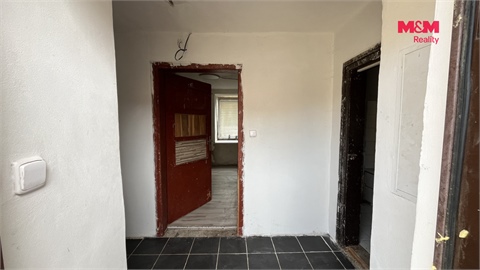 Prodej rodinného domu, 92 m² 12