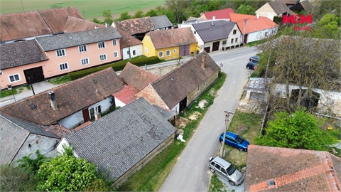 Prodej rodinného domu, 92 m² - 0