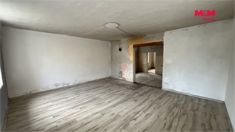 Prodej rodinného domu, 92 m² - 14