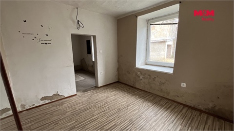 Prodej rodinného domu, 92 m² - 12