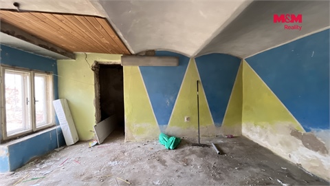 Prodej rodinného domu, 92 m² - 22