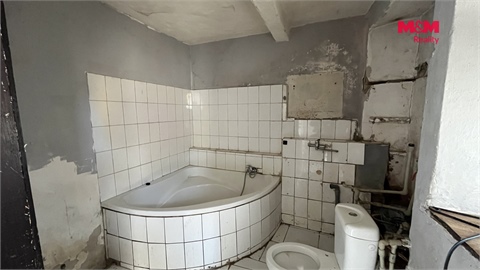 Prodej rodinného domu, 92 m² 8