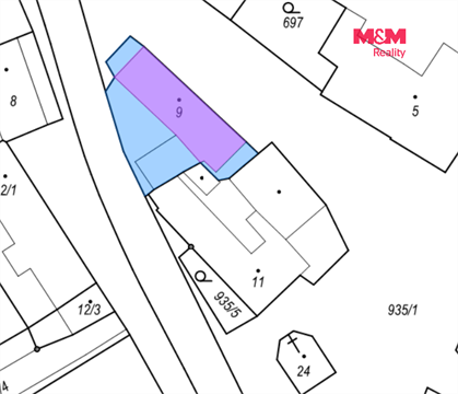 Prodej rodinného domu, 92 m² - 28