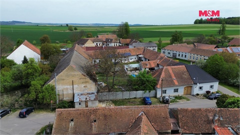 Prodej rodinného domu, 92 m² - 24