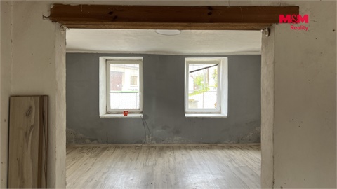 Prodej rodinného domu, 92 m² 14