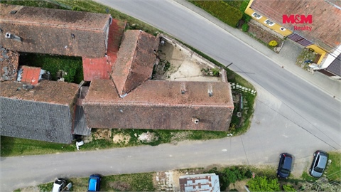 Prodej rodinného domu, 92 m² - 16