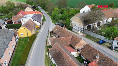Prodej rodinného domu, 92 m² - 26