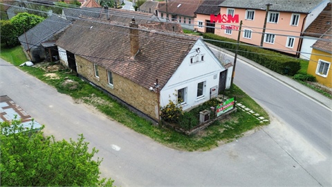 Prodej rodinného domu, 92 m² 0