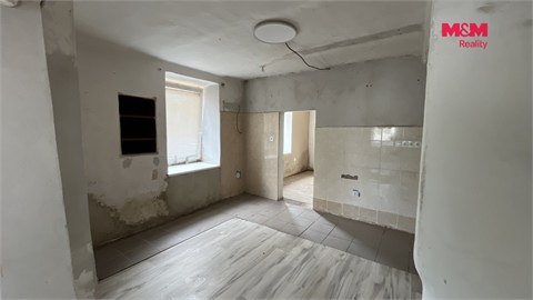 Prodej rodinného domu, 92 m² 6