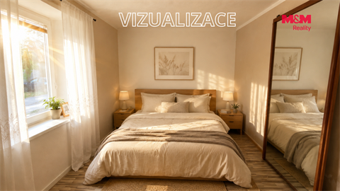 Prodej rodinného domu, 92 m² - 4