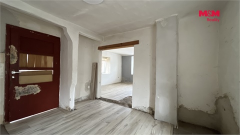 Prodej rodinného domu, 92 m² 10