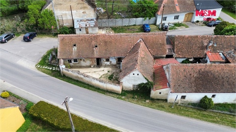 Prodej rodinného domu, 92 m² 16