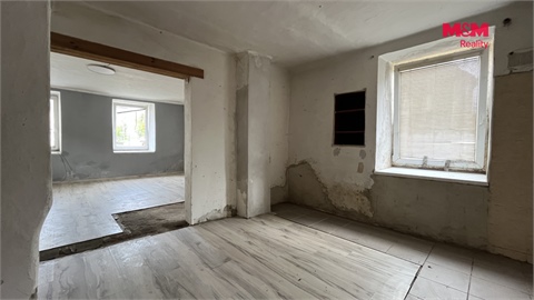 Prodej rodinného domu, 92 m² - 10