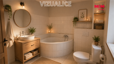 Prodej rodinného domu, 92 m² - 8