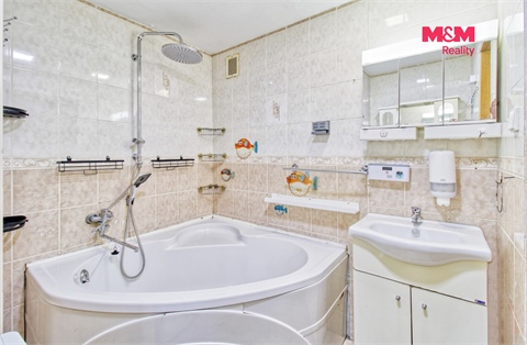 Prodej bytu 4+1, 86 m² - 6