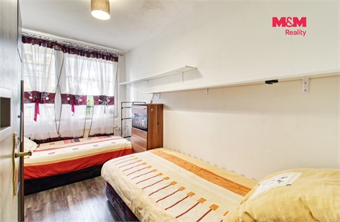 Prodej bytu 4+1, 86 m² 6