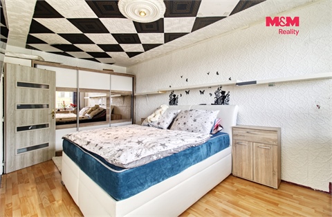 Prodej bytu 4+1, 86 m² 4
