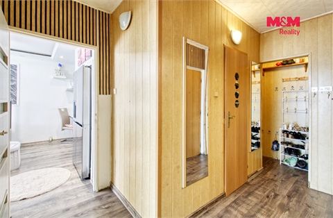 Prodej bytu 4+1, 86 m² - 8