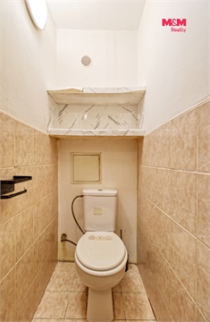 Prodej bytu 4+1, 86 m² 12