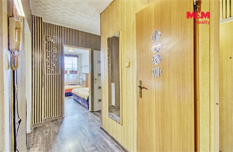 Prodej bytu 4+1, 86 m² - 10