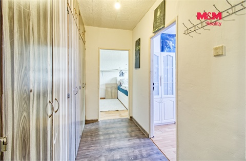 Prodej bytu 4+1, 86 m² 10