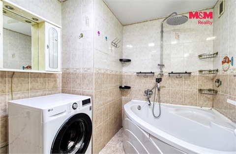 Prodej bytu 4+1, 86 m² 8