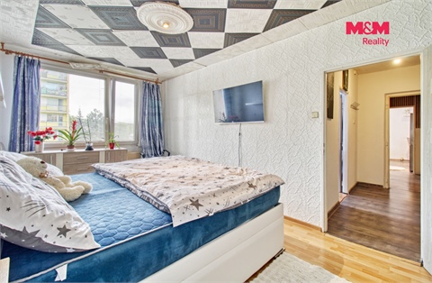 Prodej bytu 4+1, 86 m² - 2