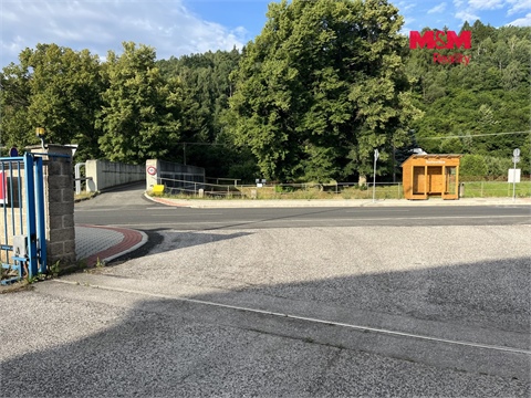 Pronájem skladu / haly, 1 100 m² 26