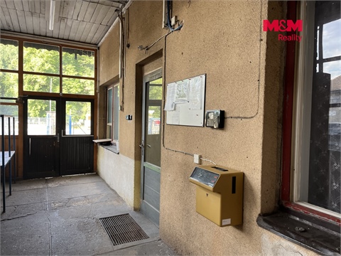 Pronájem skladu / haly, 1 100 m² - 22