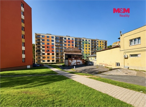 Prodej komerčního objektu, 200 m² 6