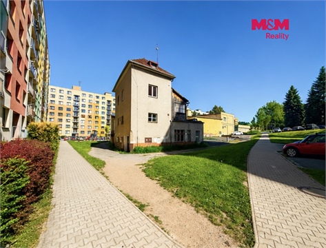 Prodej komerčního objektu, 200 m² - 0